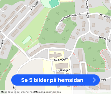 Profilvägen 10 C - Foto 1