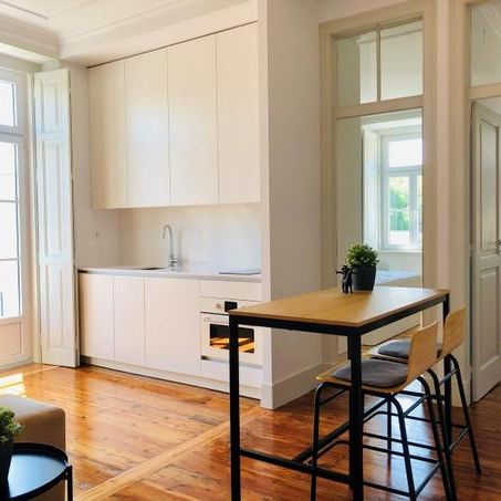Apartamento T2 - Photo 1