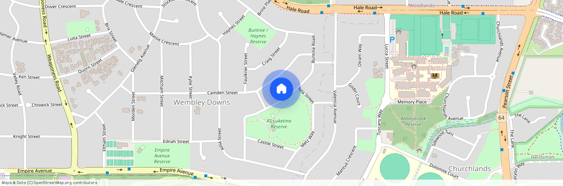 79A Buntine Road, WA 6019, Wembley Downs