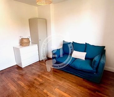Appartement 1 pièce à louer - Photo 4