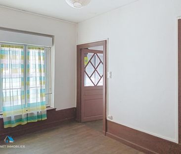 Appartement 2 pièce(s) 1 chambre(s) 34 m² - Photo 4