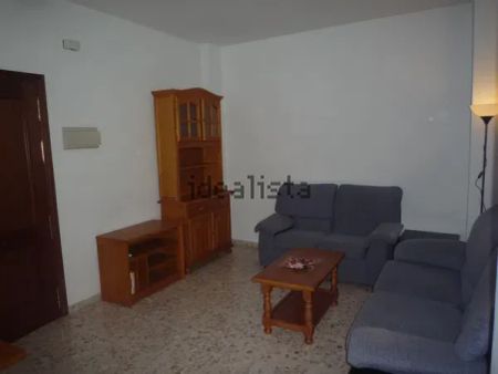 Alquiler de piso en Calle Trinidad, 58 - Photo 2