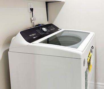 For Lease - 139 Hillwood Street Unit# Basement, Markham, Ontario - Photo 1