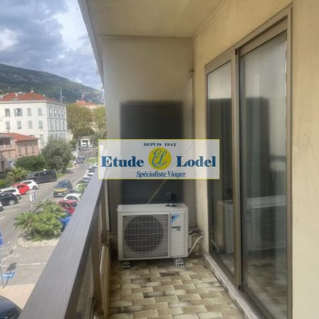 Appartement Menton - Photo 4