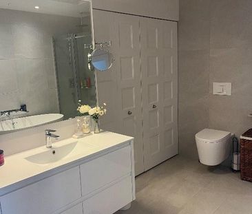 3 1/2 à louer avec stationnement intérieur - Photo 4