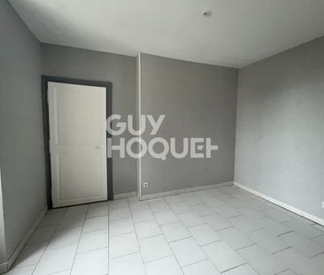 Appartement deux pièces - Photo 1