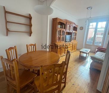 Alquiler de piso en Gran Vía de San Marcos, 51 - Photo 4