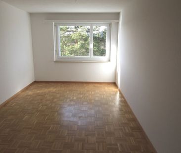 3.5 Zimmer, 80 m², 2. Stock - Photo 5