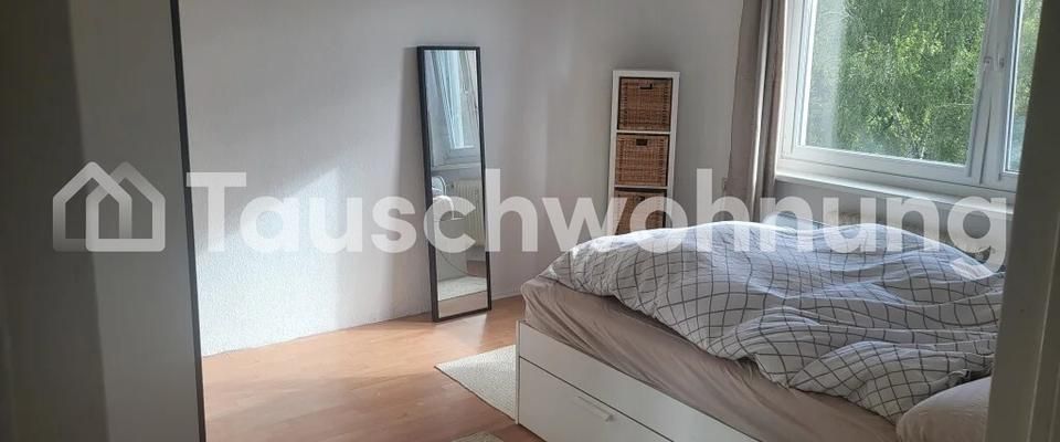 TAUSCHWOHNUNG 4,5 gg mind 2,5Zi in Reinick, Charlo, Wedd, Moa - Foto 1