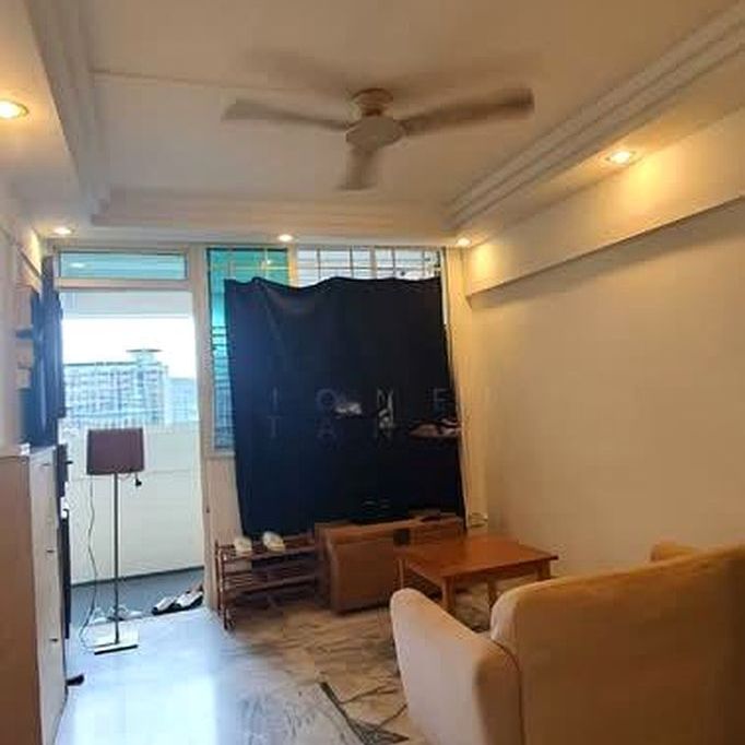 Blk 2 Holland Avenue (Queenstown), HDB 3 Rooms - For Rent - Photo 1