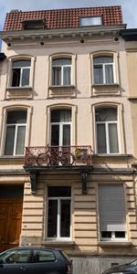 - GENT - Ruime studio met mezzanine - Foto 4