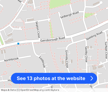 Gainsborough Road, Corby, Northamptonshire, NN18 - Photo 1