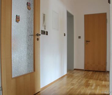 Gemütliche 3 Zimmer-Wohnung in Mosbach-Waldstadt! - Photo 3