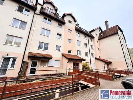 Niebuszewo, ul. Księcia Warcisława I - Фото 3