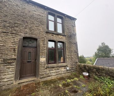 2 bedroom terraced house to rent - Photo 3
