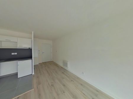 Location Appartement 2 pièces 49m² DARNETAL 76160 - Photo 5