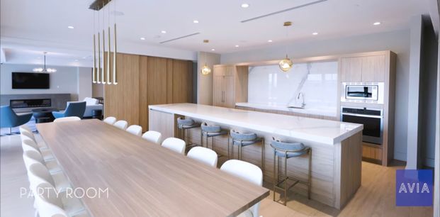 For Lease - 430 Square One Drive Unit# 1403, Mississauga, Ontario - Photo 1