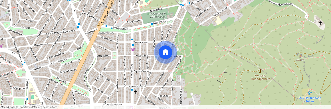 Άνω Ηλιούπολη (Ηλιούπολη)