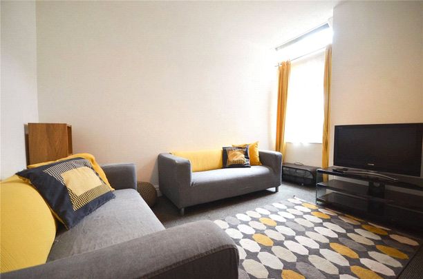 Brailsford Road, Manchester, Greater Manchester, M14 6PT - Photo 1