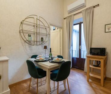 Via dell'Agnolo, Florence, Tuscany 50122 - Photo 6