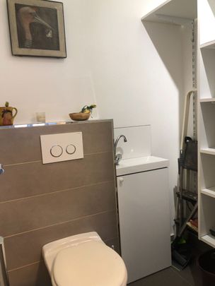 Aix centre Roi René à 2 pas du Cours Mirabeau - 2 pièces meublé 50m² - Photo 1