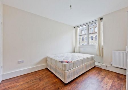 5 bedroom townhouse to rent - Photo 2