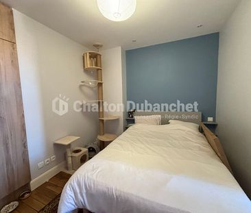 Location Appartement 3 pièces 65m² - Photo 2
