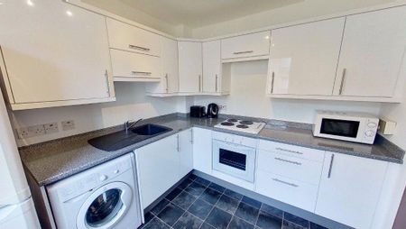 2 bedroom flat to rent - Photo 5