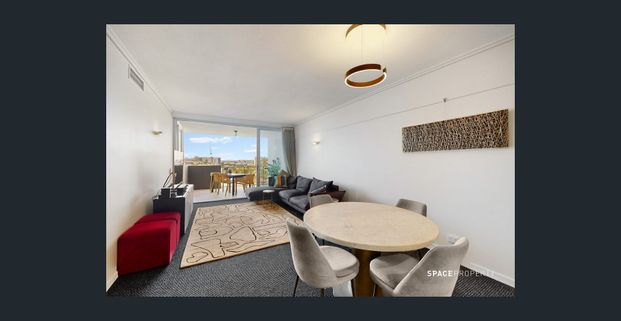 Urban Oasis in Spring Hill Awaits You - Photo 1