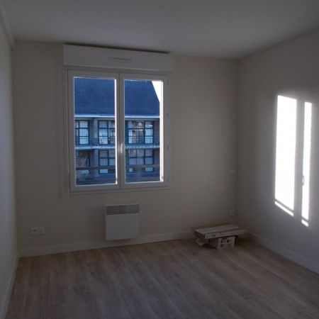 Appartement Saint-Nazaire - Centre ville - Photo 3