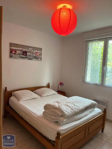 Appartement à louer 3 pièces 54.1m² - Photo 5