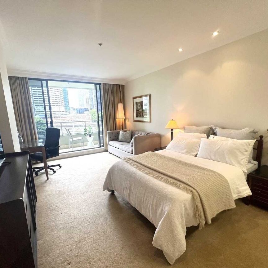 610/187 Kent Street Millers Point - Photo 1