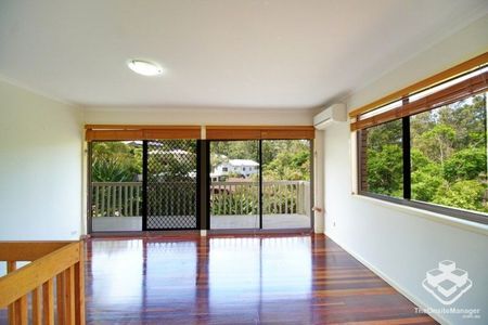 Four bedroom house at Central of Chapel Hill - Photo 5