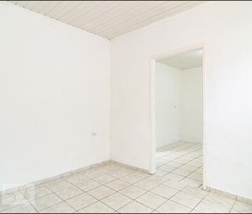 Casa para alugar com 40m², 1 quarto e sem vaga - Foto 1