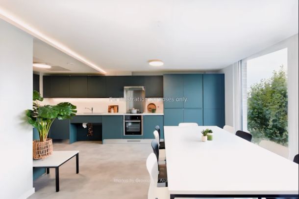 Standard Studio - Photo 1