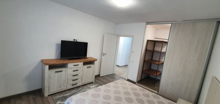 Casă duplex 5 cam | M. Bravu – B.Bucov | Mobilată | Parc - Fotografie 4