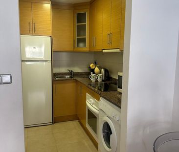 Piso de alquiler en Palmeral - Photo 6