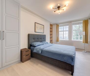 3 bedroom flat to rent - Photo 5