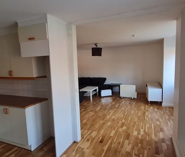 Järnvägsgatan, Grevie - Foto 1