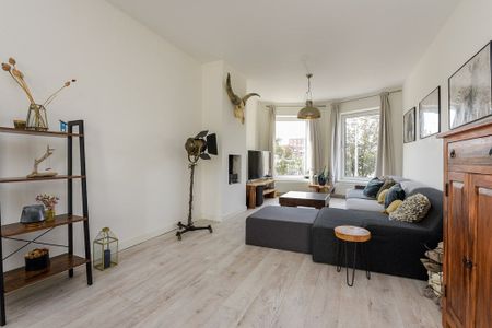 Te huur: Appartement Doornstraat 1 8 in Den Haag - Foto 2