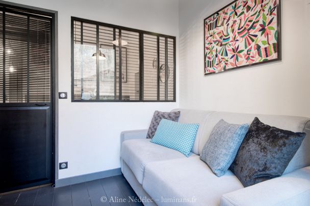 17000, La Rochelle Appartement - Photo 1