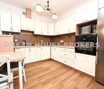 Mieszkanie na wynajem - Zdjęcie 3