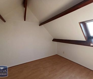 Appartement à louer 2 pièces 40m² - Photo 6