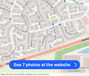 St. Michaels Close, Evesham - Photo 1