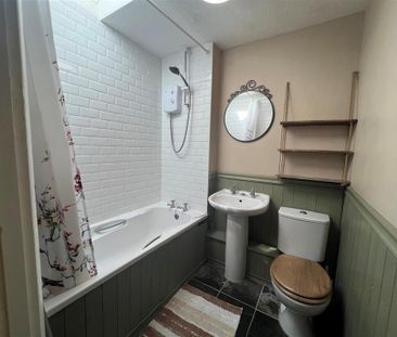 1 bedroom terraced house to rent - Photo 5