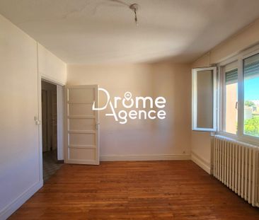 Location Appartement 2 pièces 47m² VALENCE 26000 - Photo 4