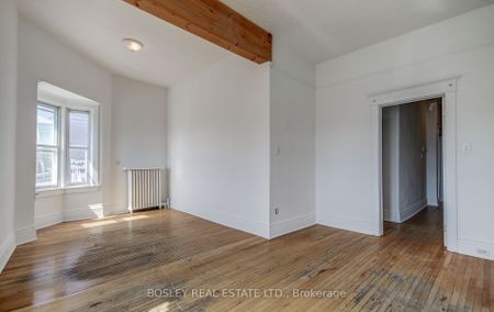 For Lease - 720 College Street Unit# 720A, Toronto, Ontario - Photo 2