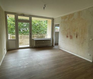 Gemütliche 1-Zimmerwohnung mit Balkon - Foto 2