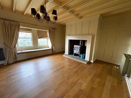 4 bedroom detached house to rent - Photo 1