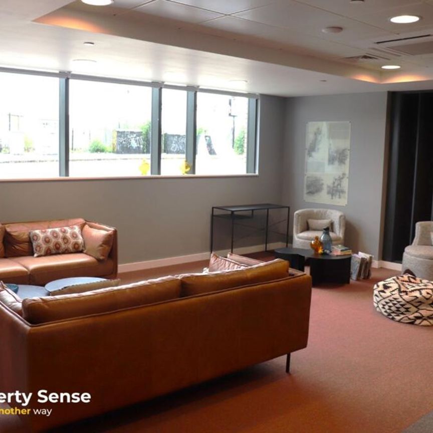 2 Bedroom (6), The Ironworks - Photo 1
